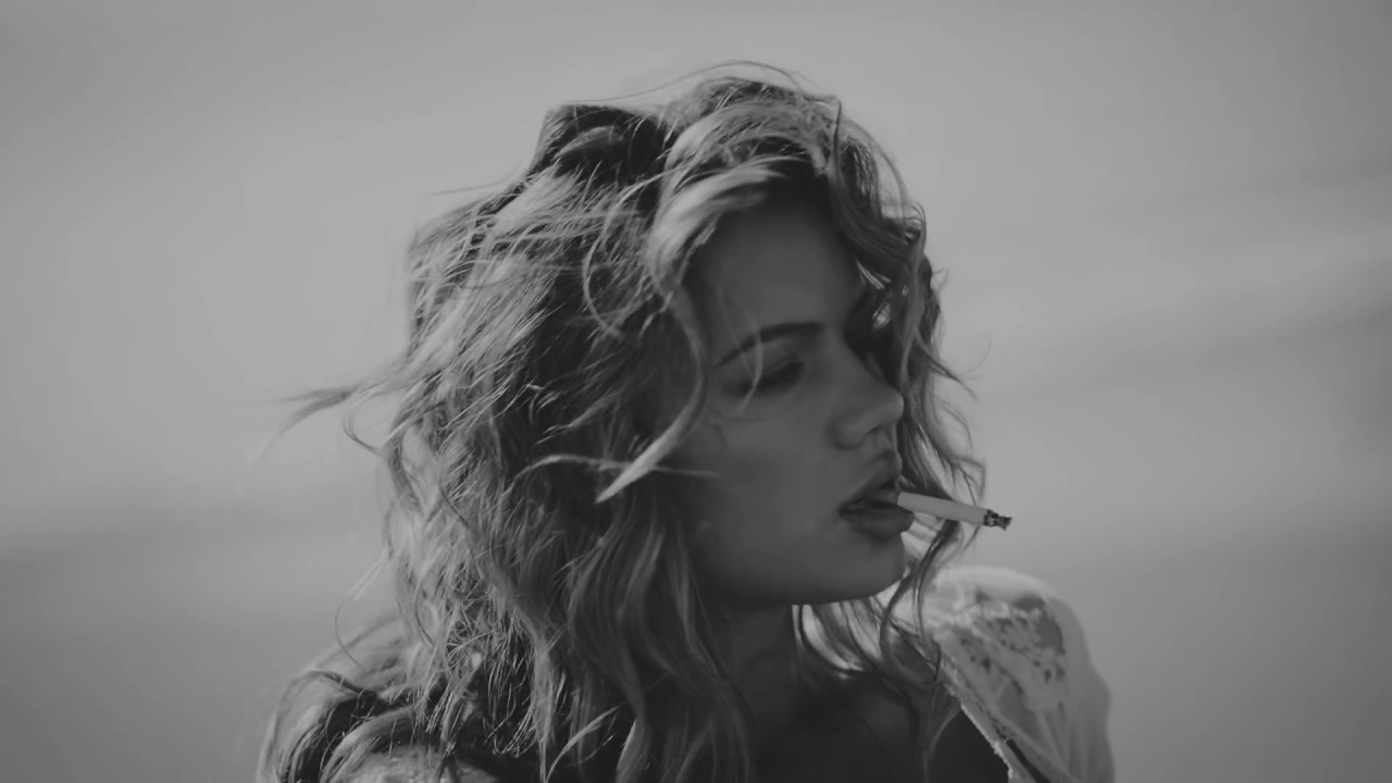 Daisy Gray – Wicked Game