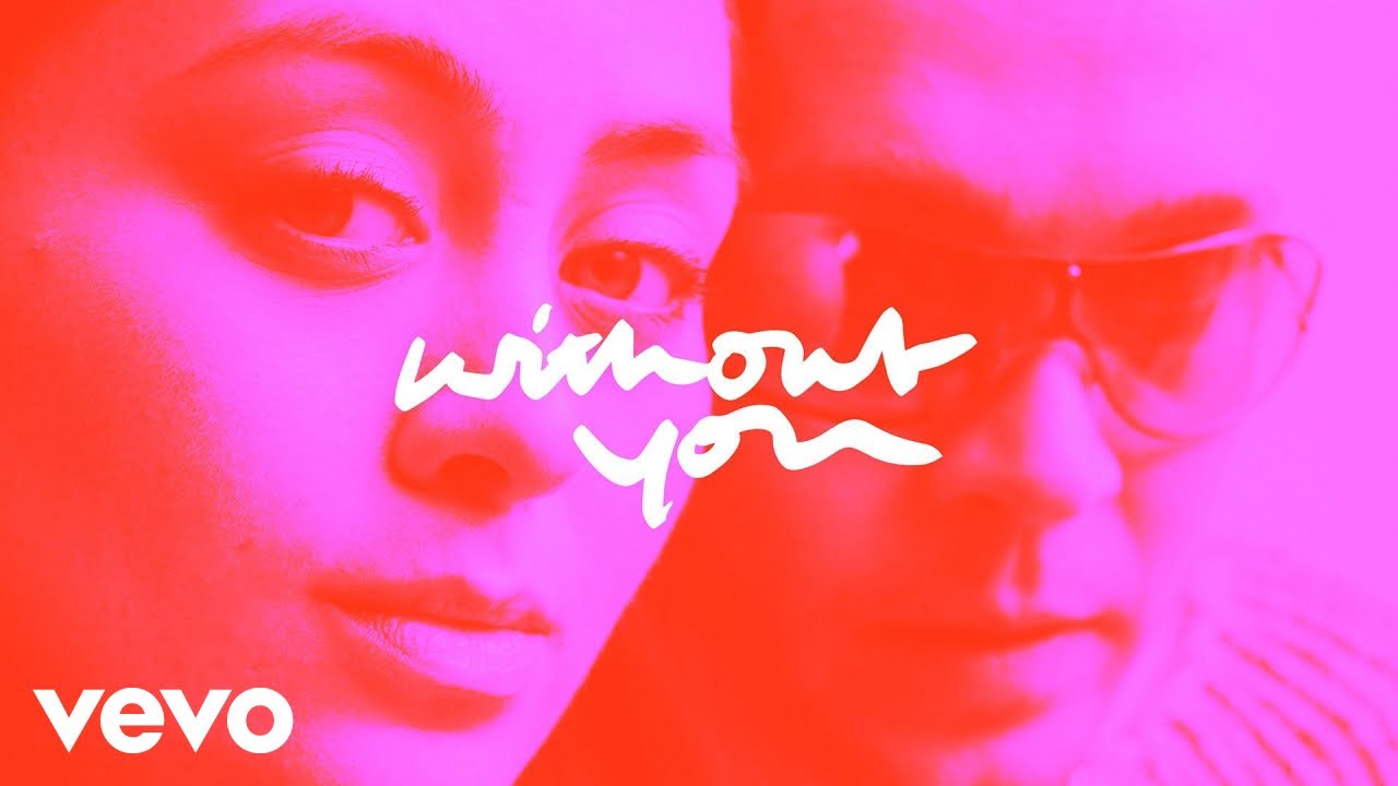 Felix Jaehn feat. Jasmine Thompson – Without You