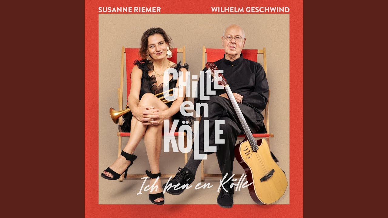 Video starten: Chille en Kölle – Ich ben en Kölle