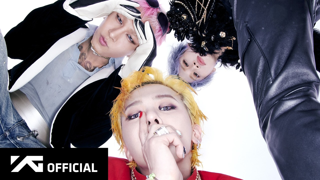 BIGBANG – BiiiG