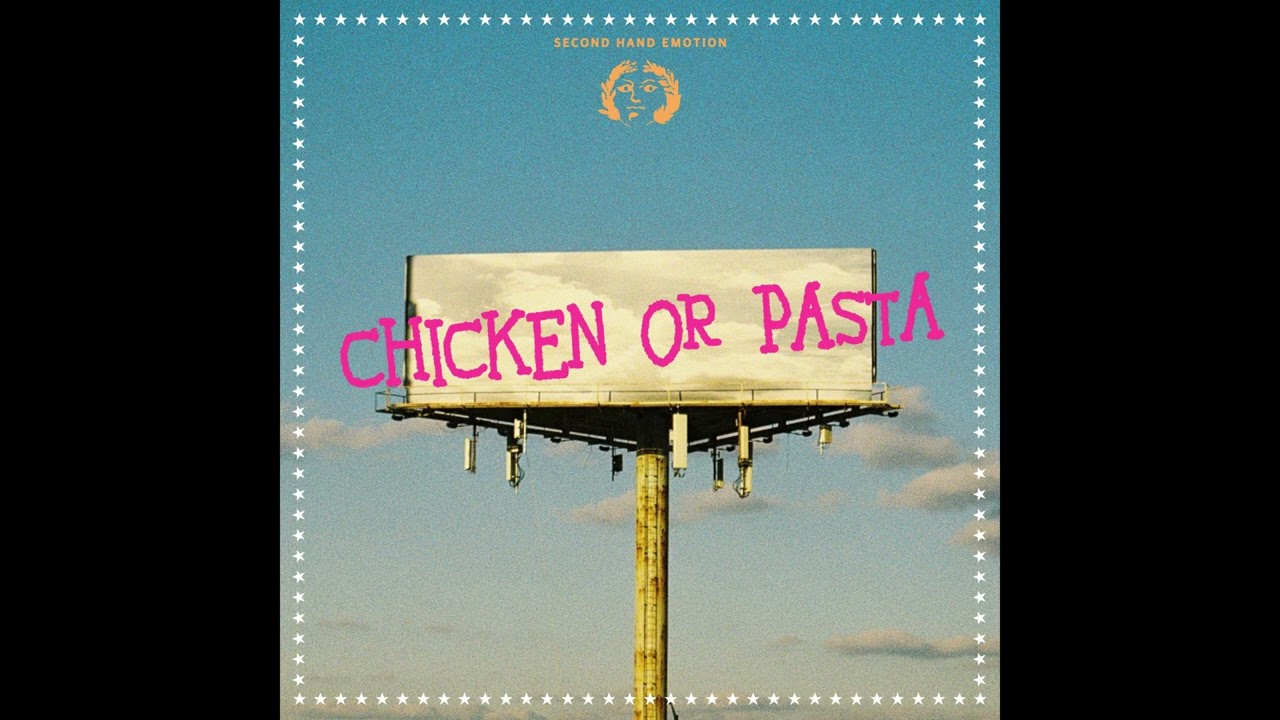 Ethyène – Chicken or Pasta?