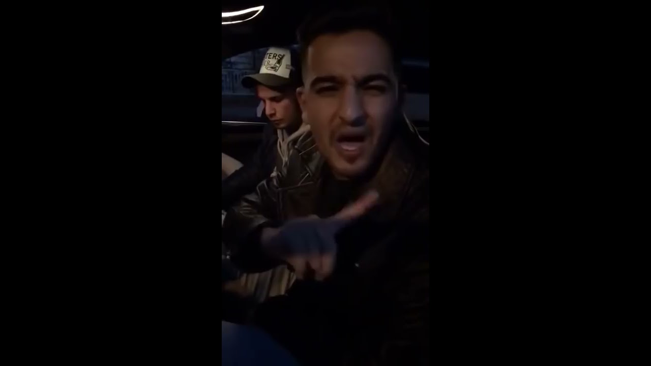 MC Bilal & Pietro Lombardi – Wenn sich die eine Tür schließt