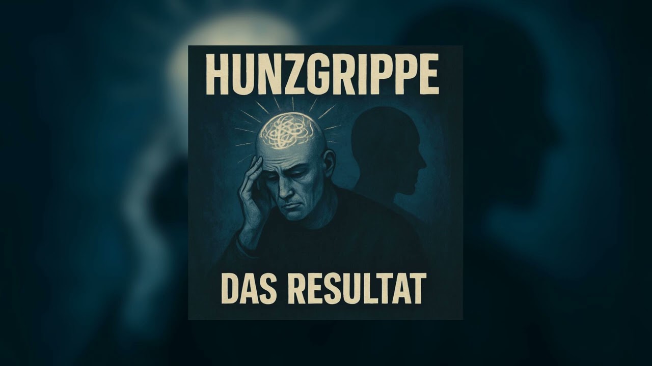 Video starten: HUNZGRIPPE – Das Resultat