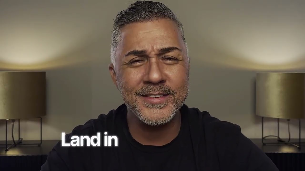 Video starten: Mike Leon Grosch – Die Hoffnung stirbt zuletzt