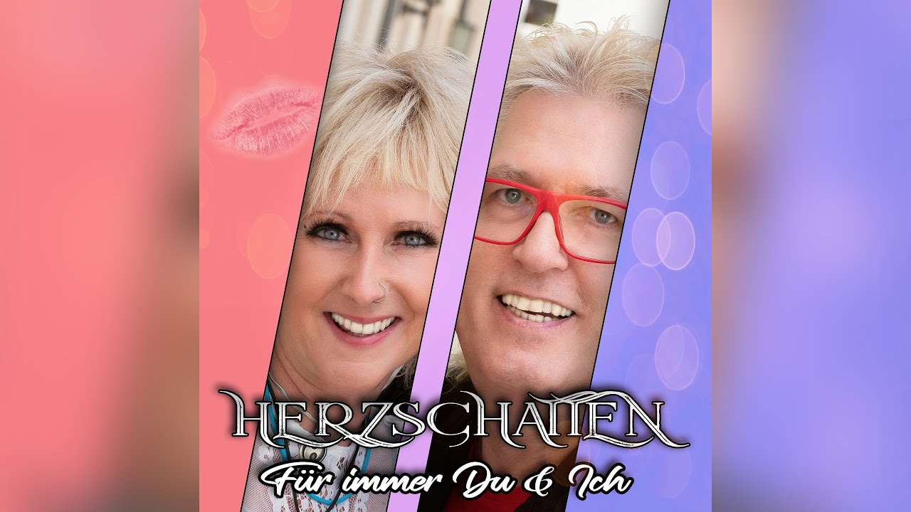 Video starten: Herzschatten – Für immer Du & Ich