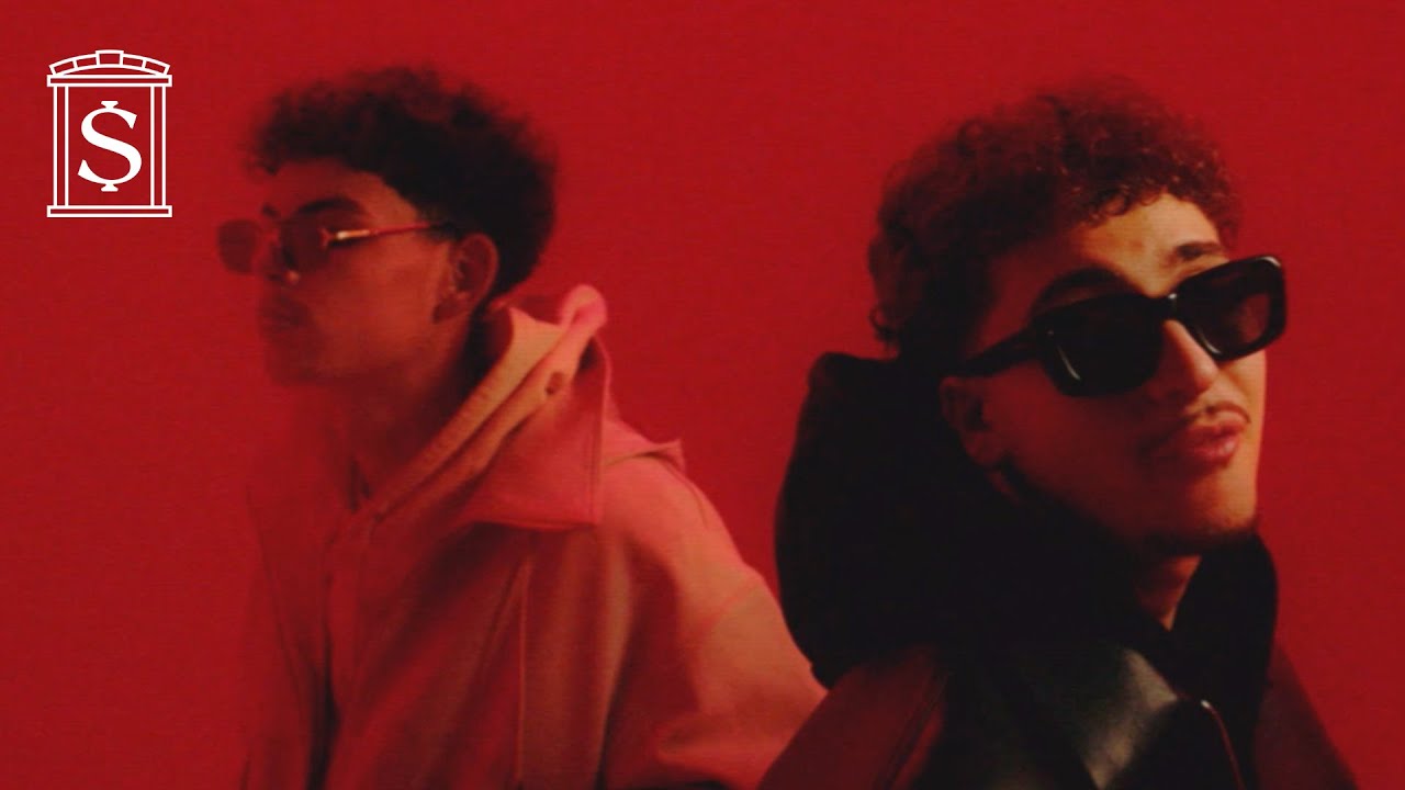 Cristian D feat. $hirak, Brysa & Ashafar – Amsterdam