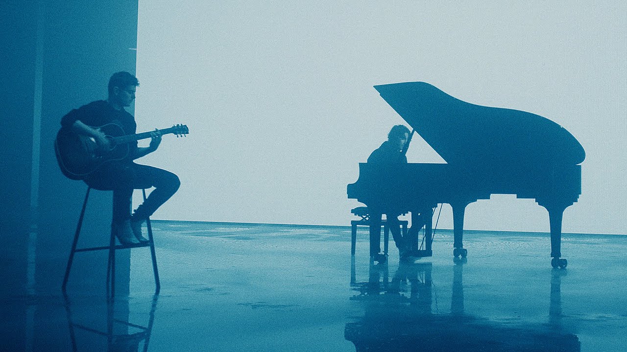 Martin Garrix & Dean Lewis – Used To Love