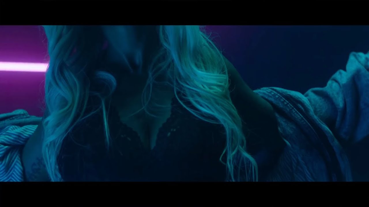 Remoe & Nura – Nackt