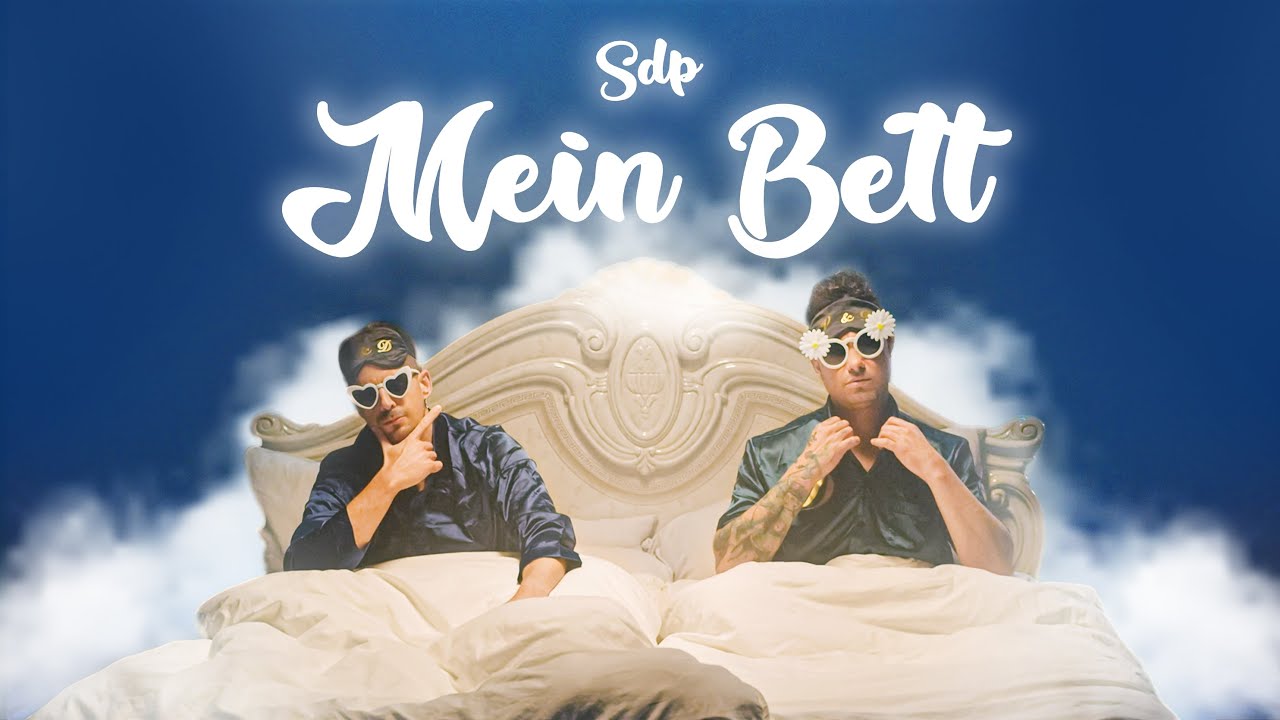 SDP – Mein Bett