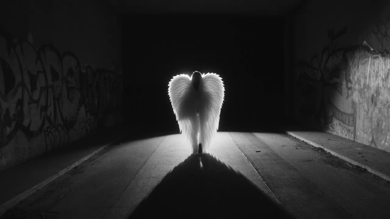 Marc Jerome – Guardian Angel