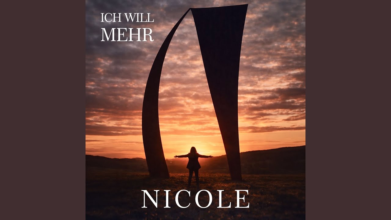 Video starten: Nicole – Ich will mehr