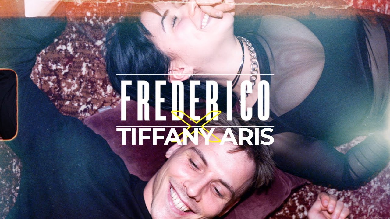 Frederico & Tiffany Aris – Like A River