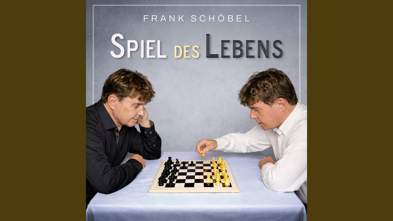 Video starten: Frank Schöbel – Das Leben ist schön