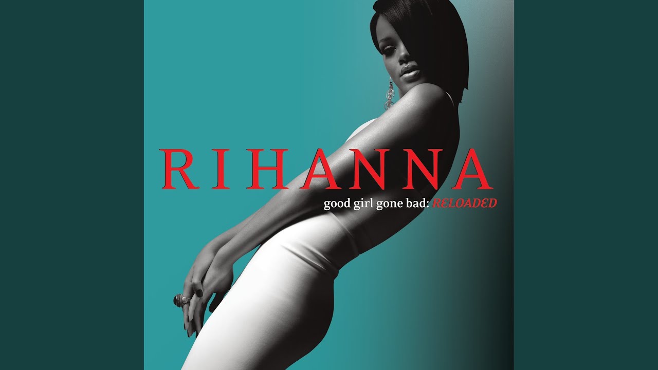 Video starten: Rihanna – Breakin' Dishes