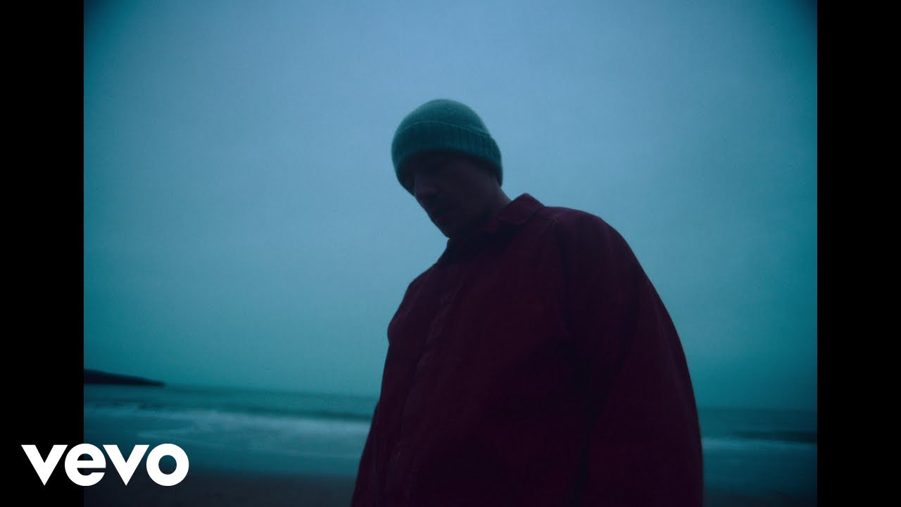 Dermot Kennedy – Refuge