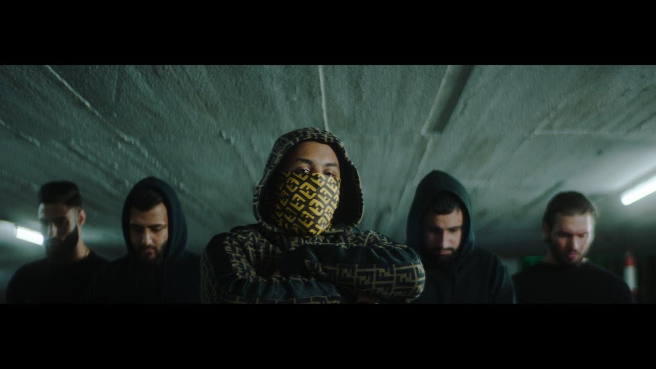 Luciano – Im Plus