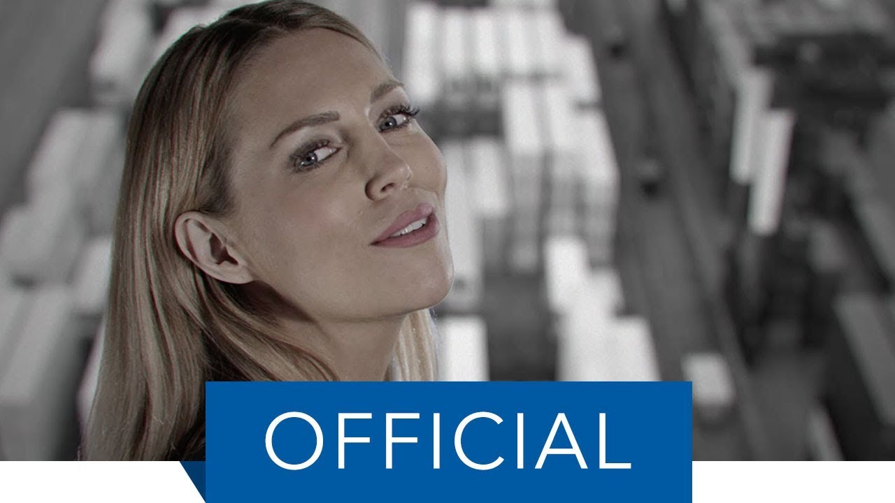 Alexa Feser – Leben
