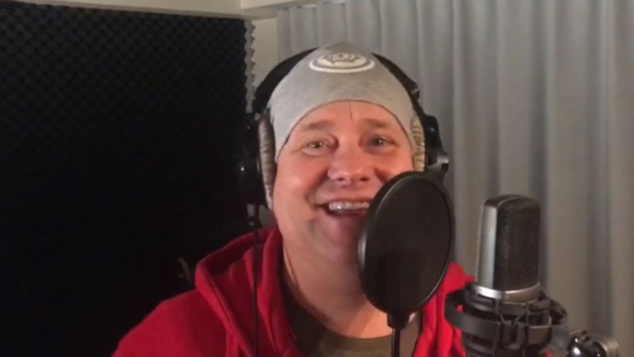 Willi Herren & DJ Düse – Nachttischlampe
