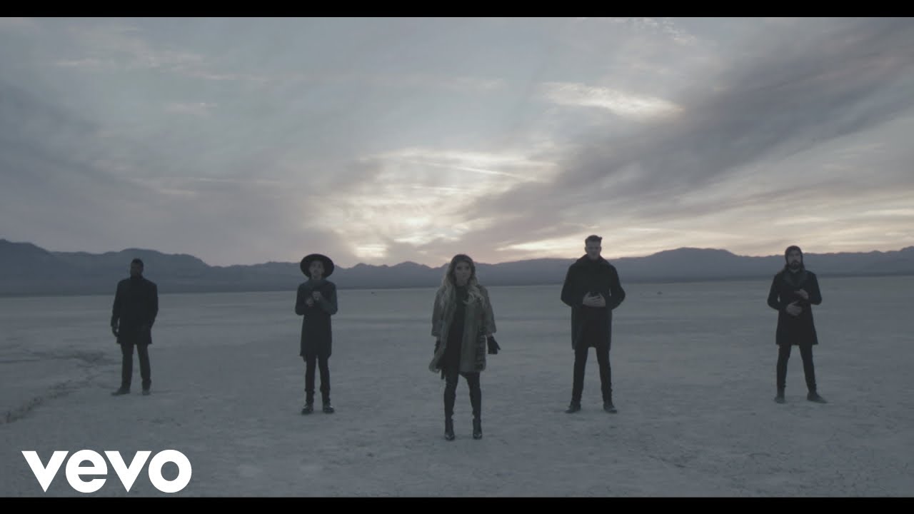 Pentatonix – Hallelujah