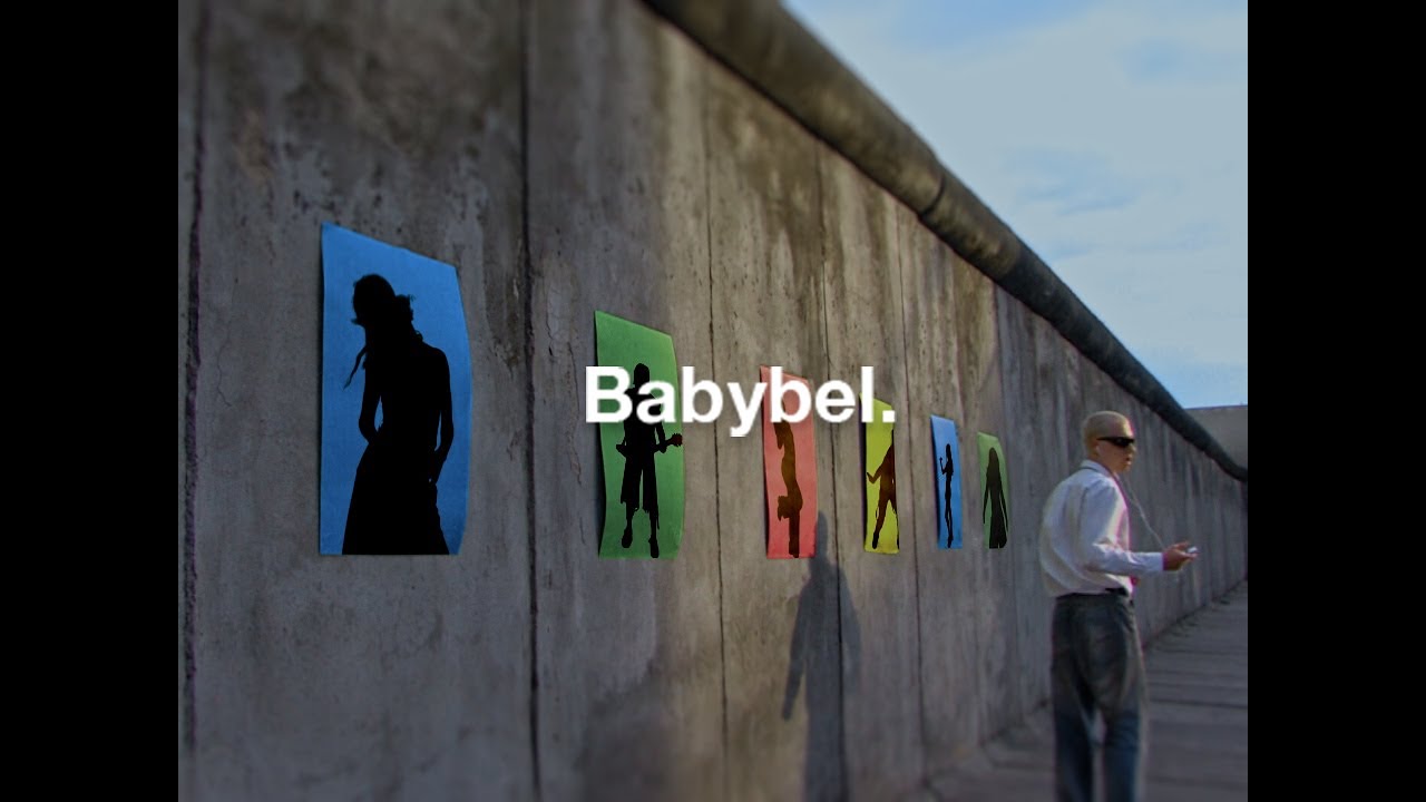 Video starten: $oho Bani – babybel