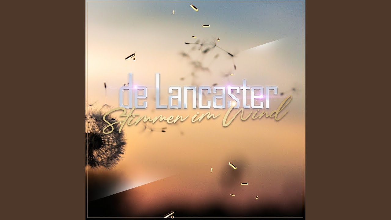 De Lancaster – Stimmen im Wind