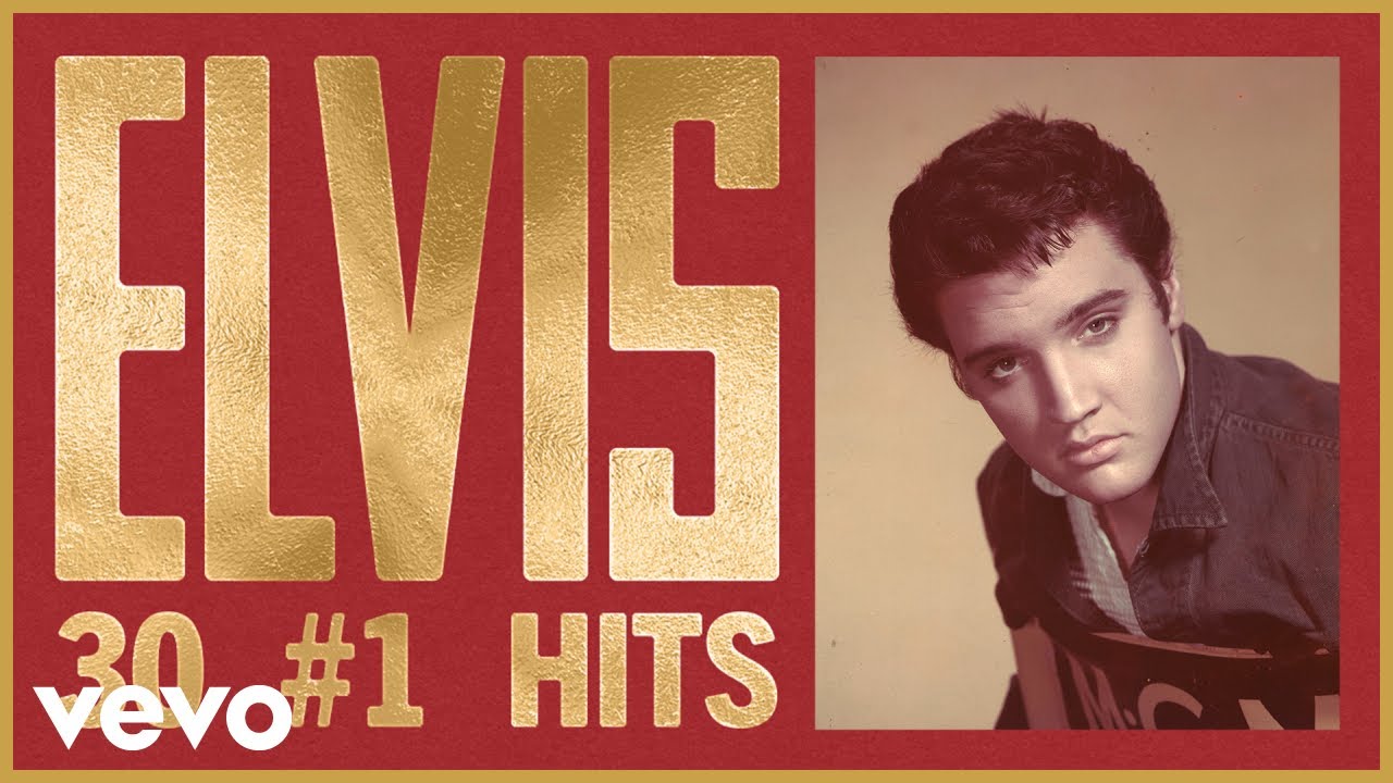 Elvis Presley – Return To Sender