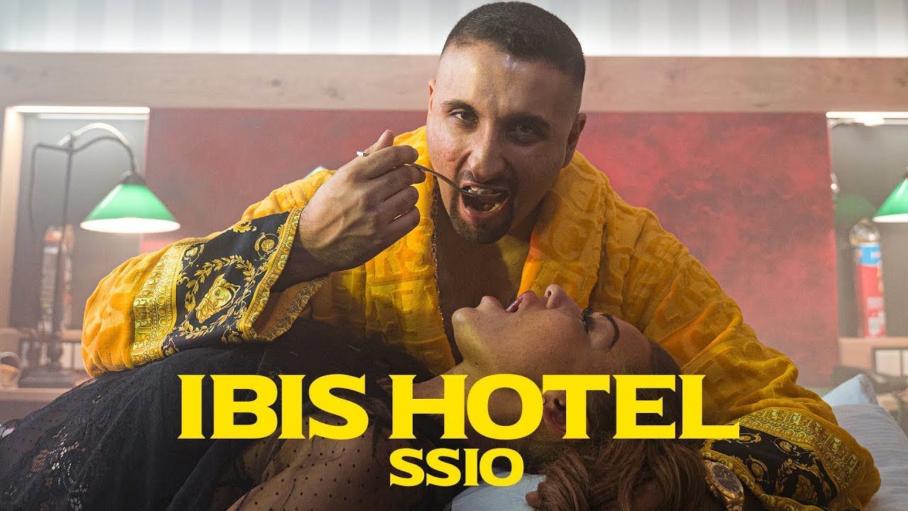 SSIO – Ibis Hotel