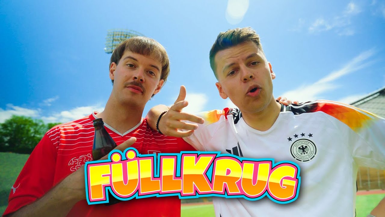 Aditotoro & paulomuc – Füllkrug
