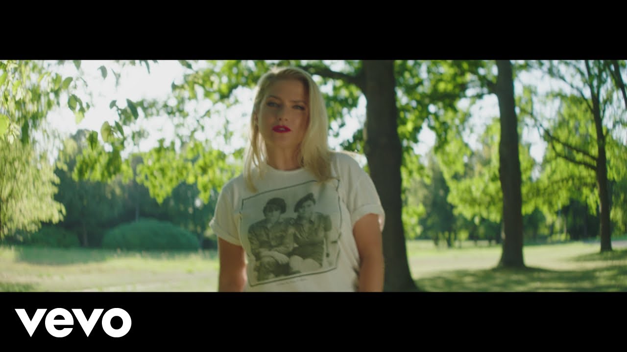 Jeanette Biedermann – Besser mit dir