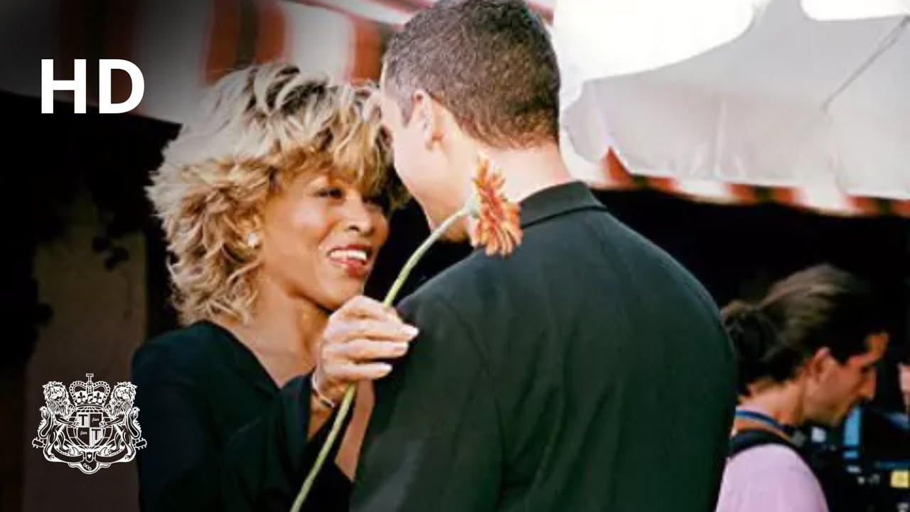 Eros Ramazzotti & Tina Turner – Cose Della Vita