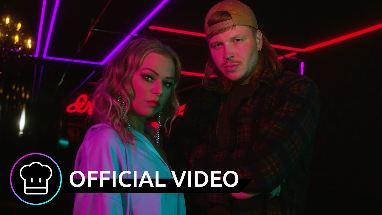 REEN feat. FiNCH ASOZiAL – Bow Out