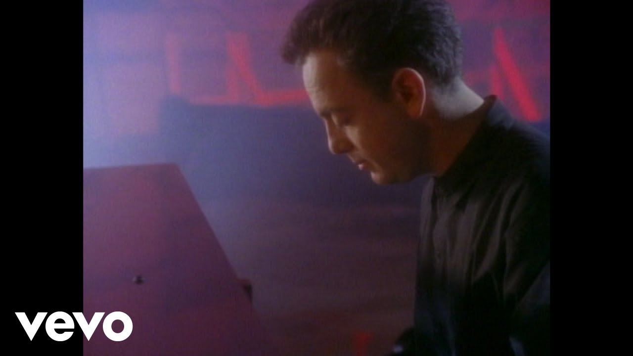 Billy Joel – Leningrad