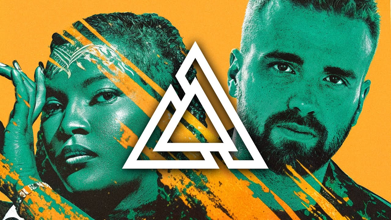 Topic & Sofiya Nzau – Away