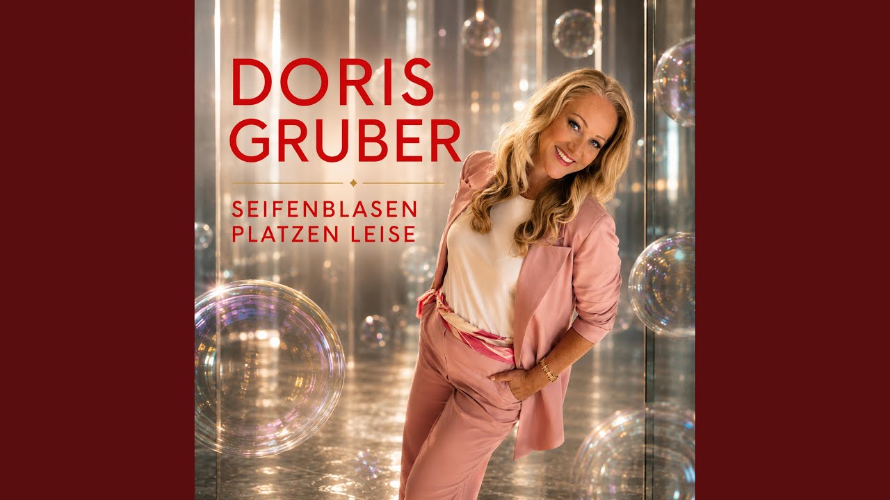 Video starten: Doris Gruber – Seifenblasen platzen leise