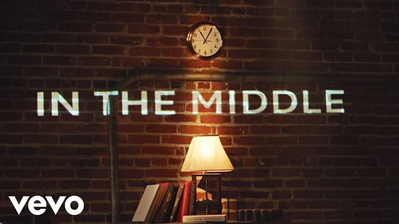 Zedd, Maren Morris & Grey – The Middle