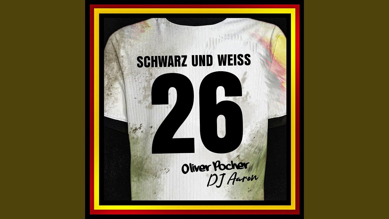 Video starten: Oliver Pocher & Dj Aaron – Schwarz und weiss (Party Remix)