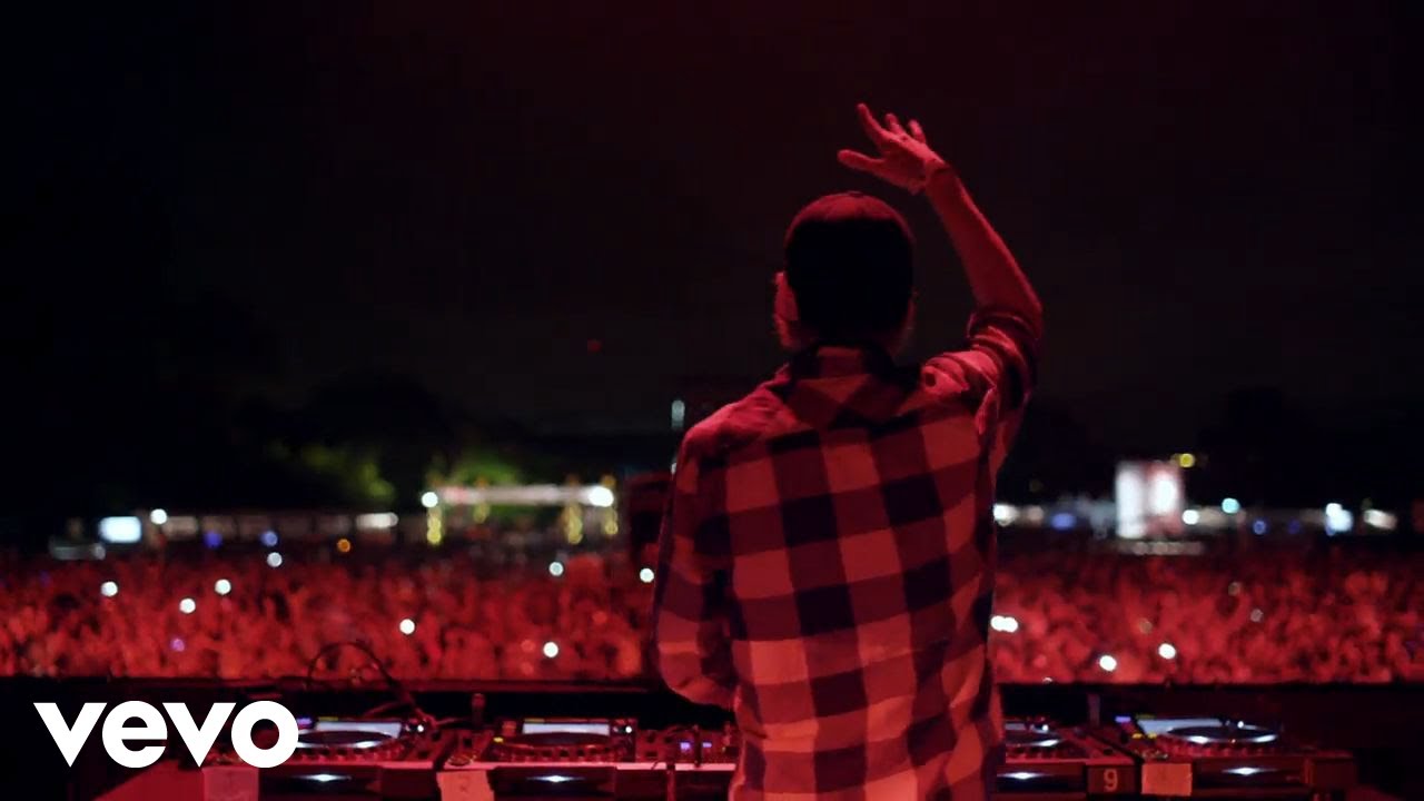Video starten: Avicii – X You