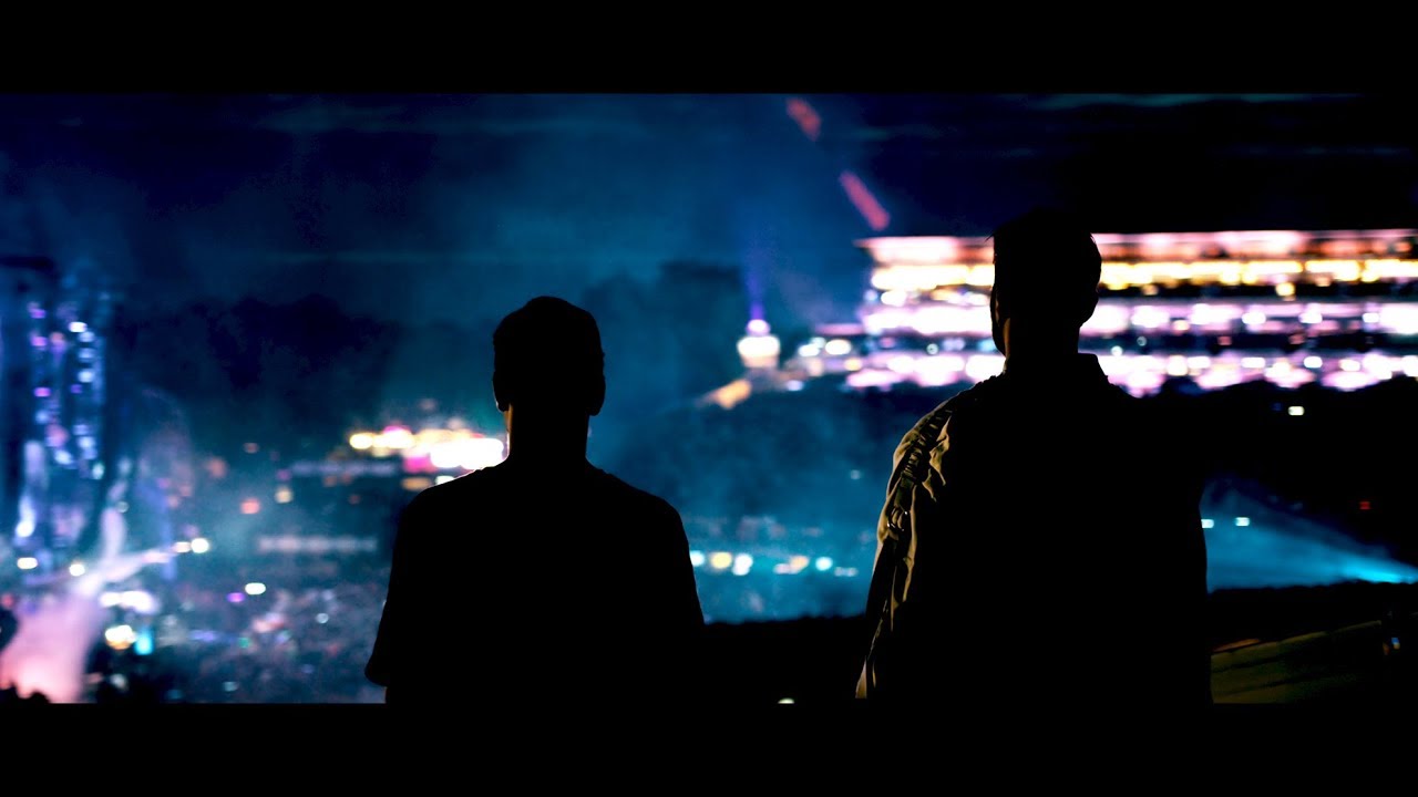 Martin Garrix feat. Bonn – High On Life