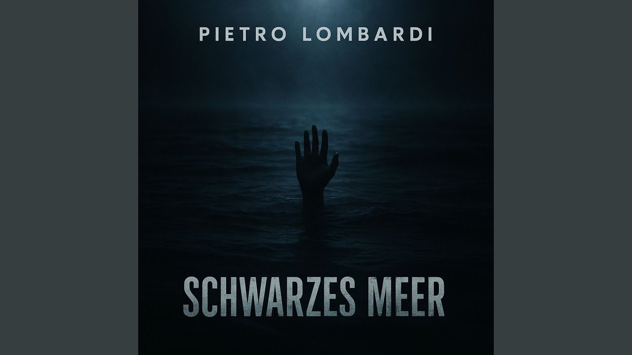 Pietro Lombardi – Schwarzes Meer