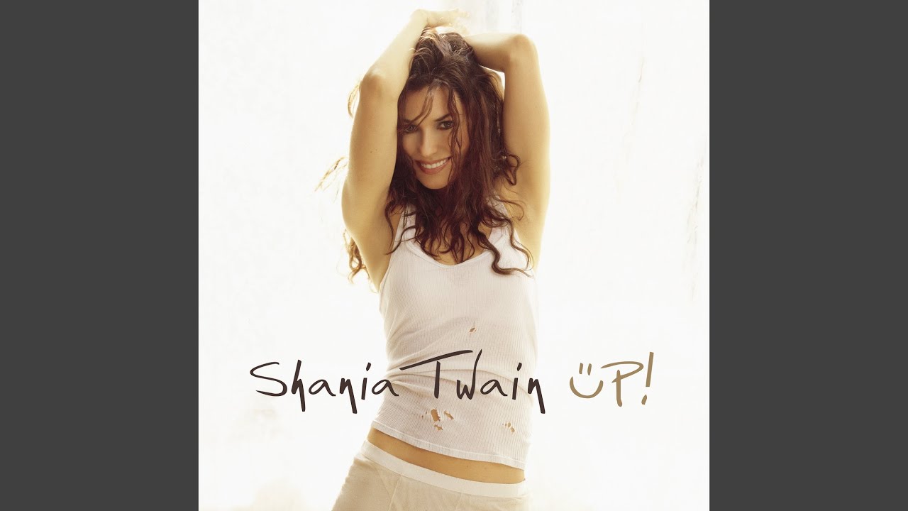 Shania Twain – Ka-Ching!