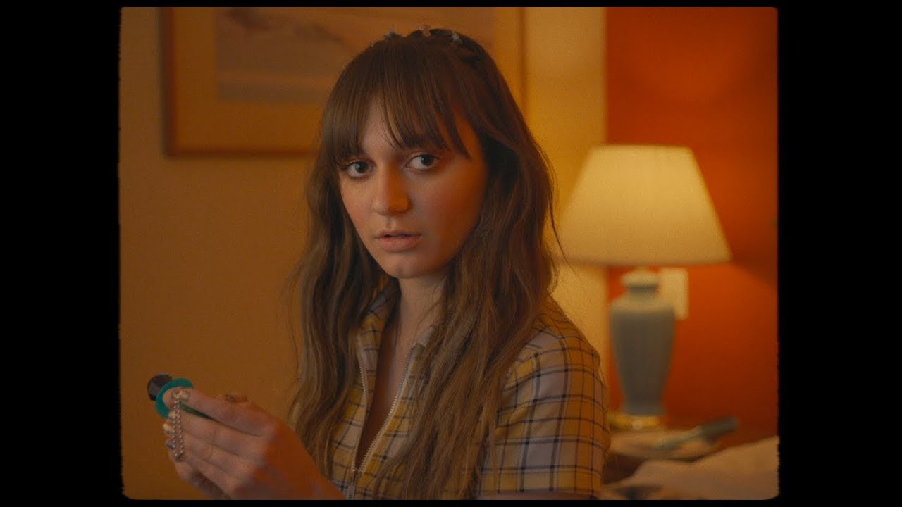 RL Grime feat. Daya – I Wanna Know