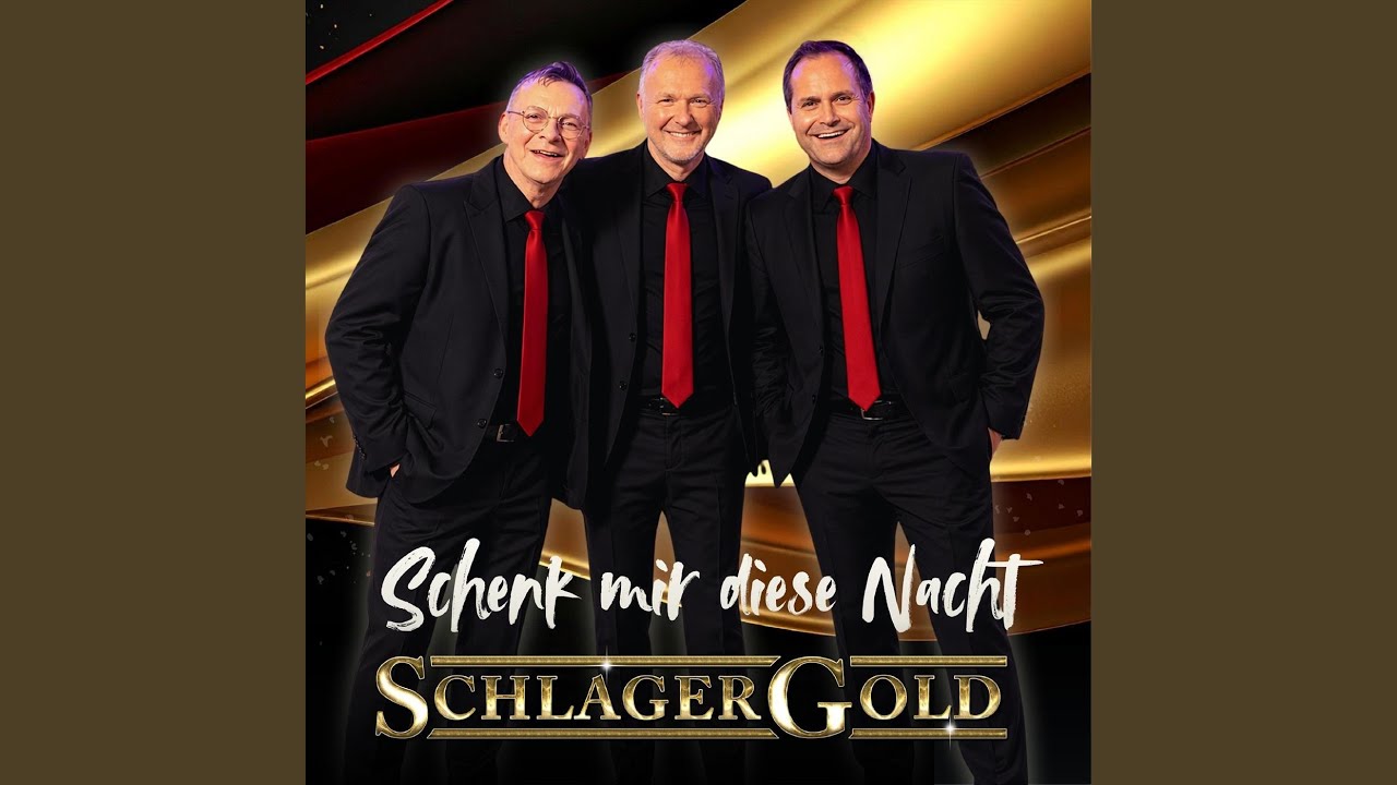 Video starten: SchlagerGold – Schenk mir diese Nacht