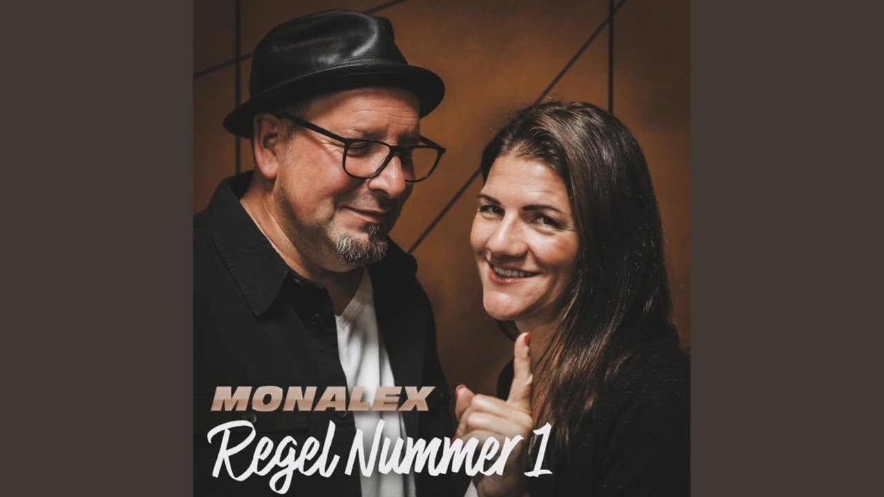 Monalex – Regel Nummer 1