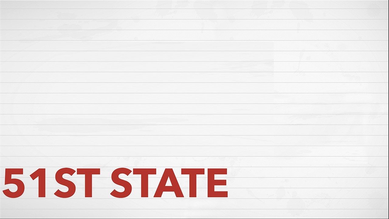 Bryan Adams – 51st State