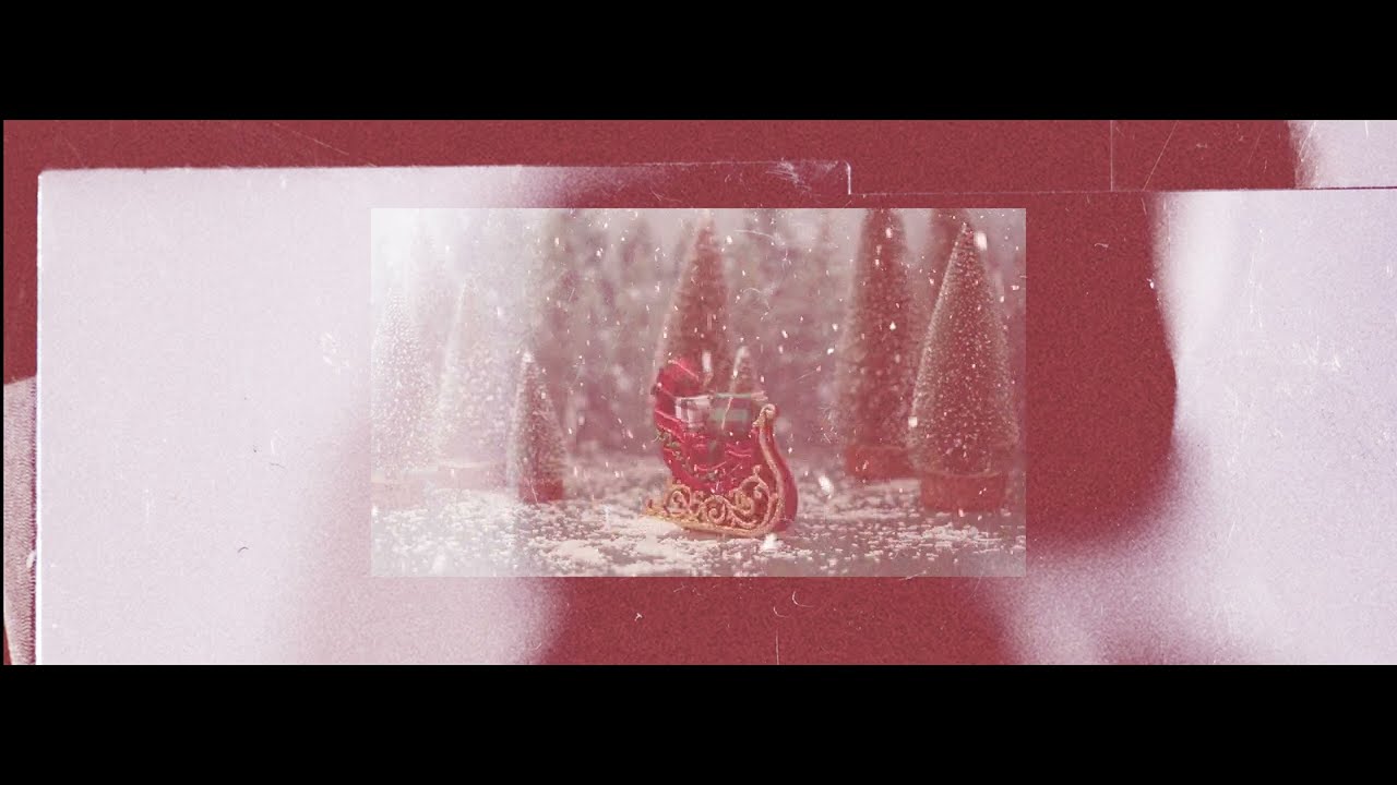Video starten: Cassandra Steen – All I Want For Christmas Is Me