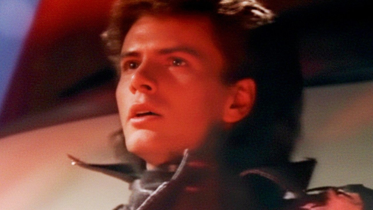 Video starten: Duran Duran – The Wild Boys