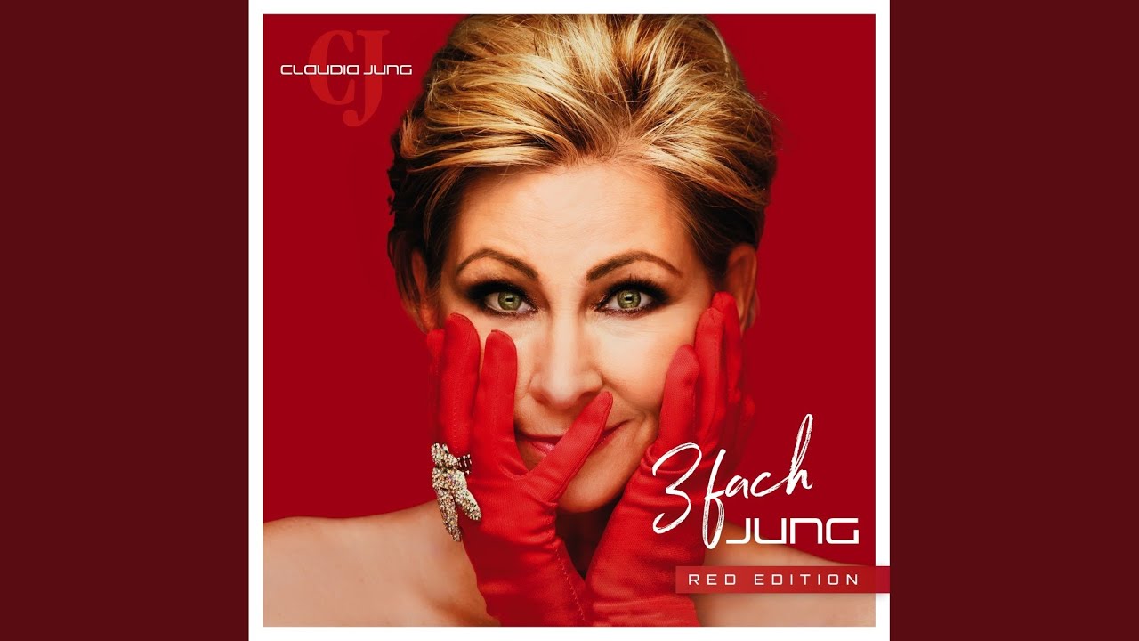Claudia Jung – Finderlohn (Du musst Dein Herz verliern)