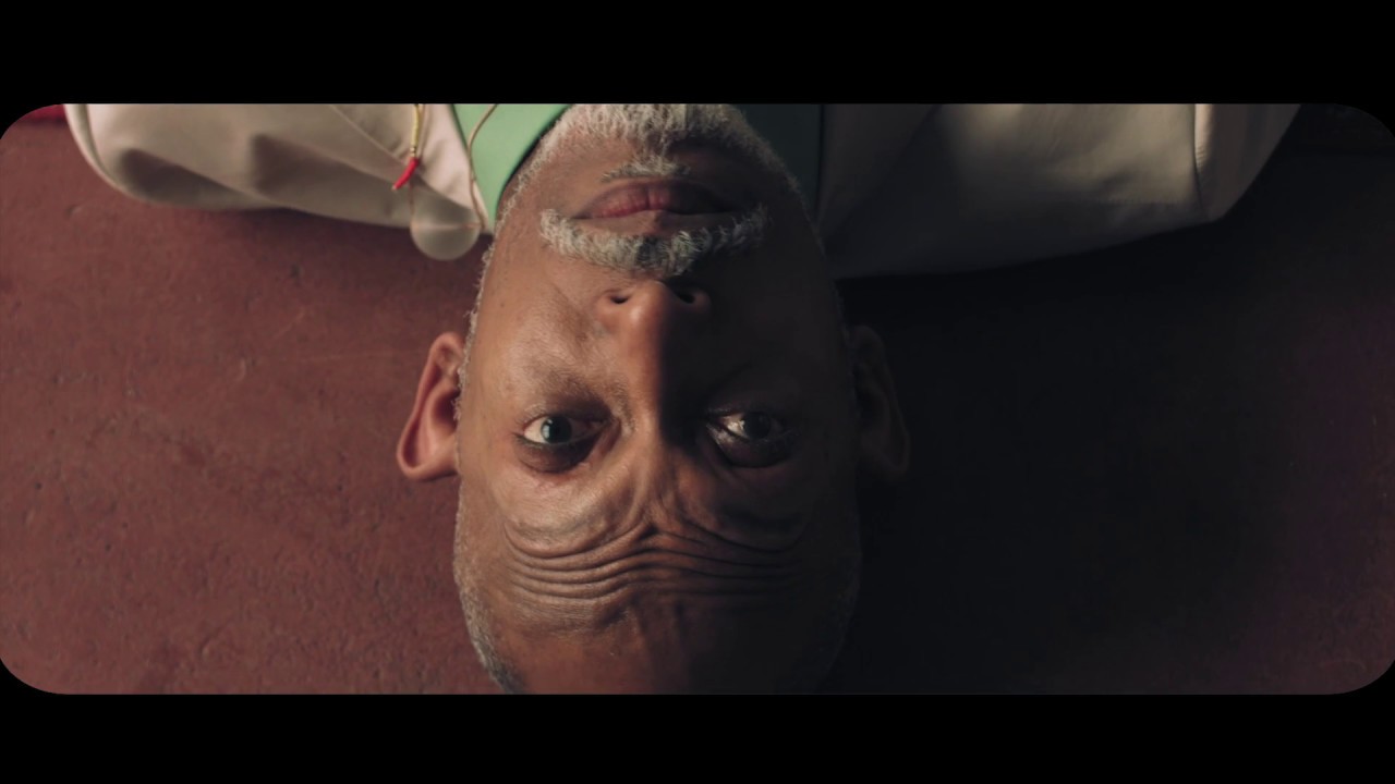 Purple Disco Machine feat. Joe Killington & Duane Harden – Devil In Me