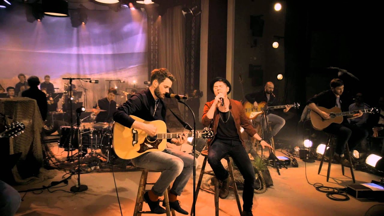 Revolverheld feat. Johannes Oerding – Sommer in Schweden