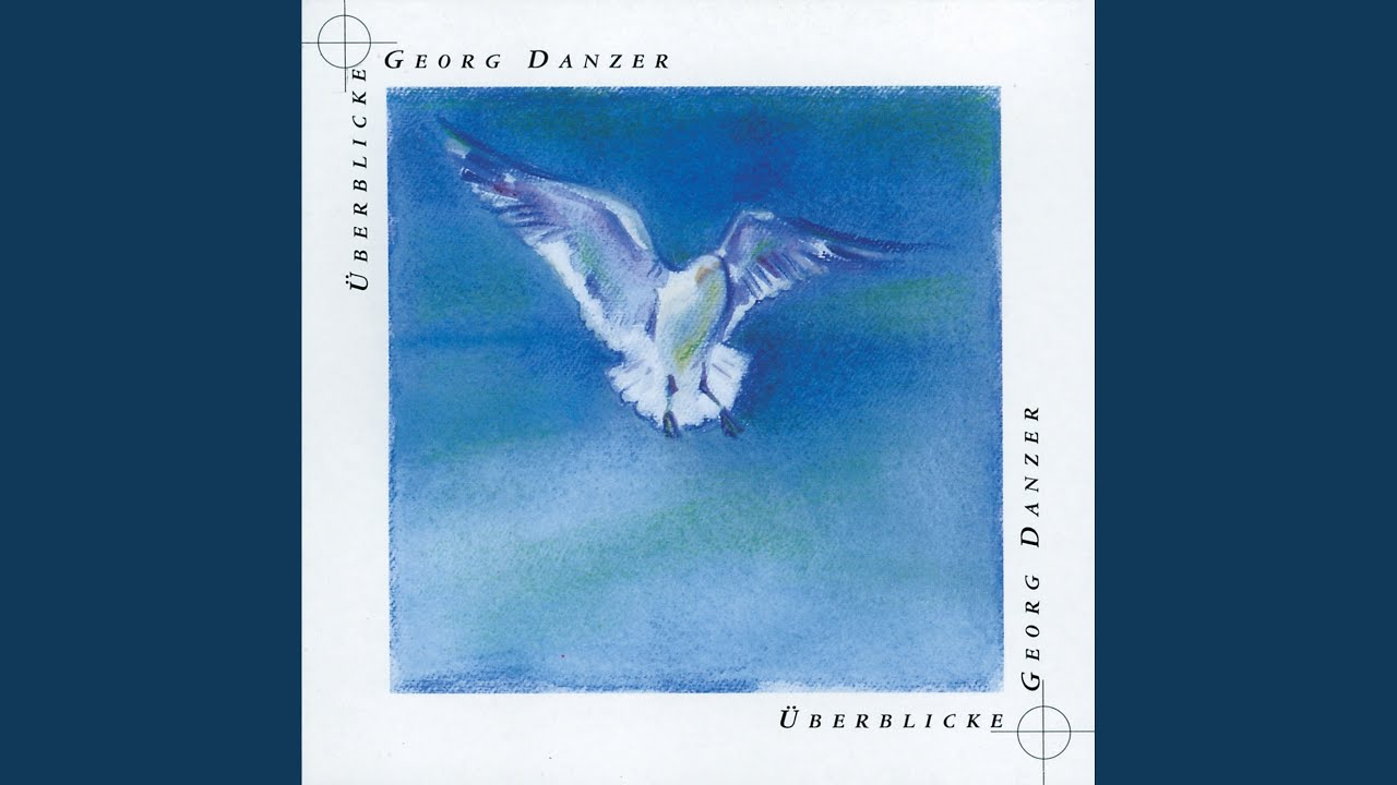 Georg Danzer – Weisse Pferde